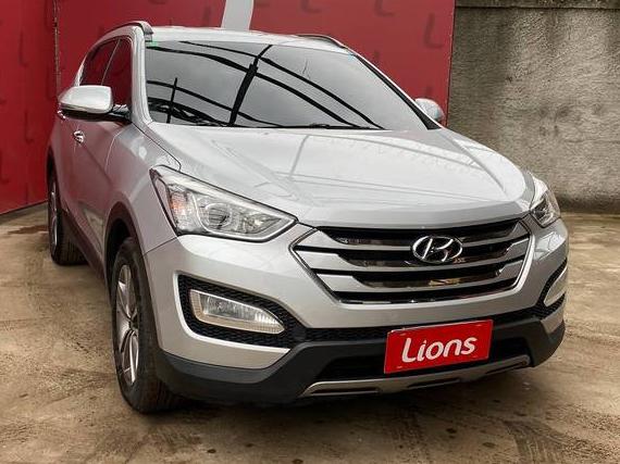 HYUNDAI SANTA FE 2015 KM8SMDHF9FU103508 image
